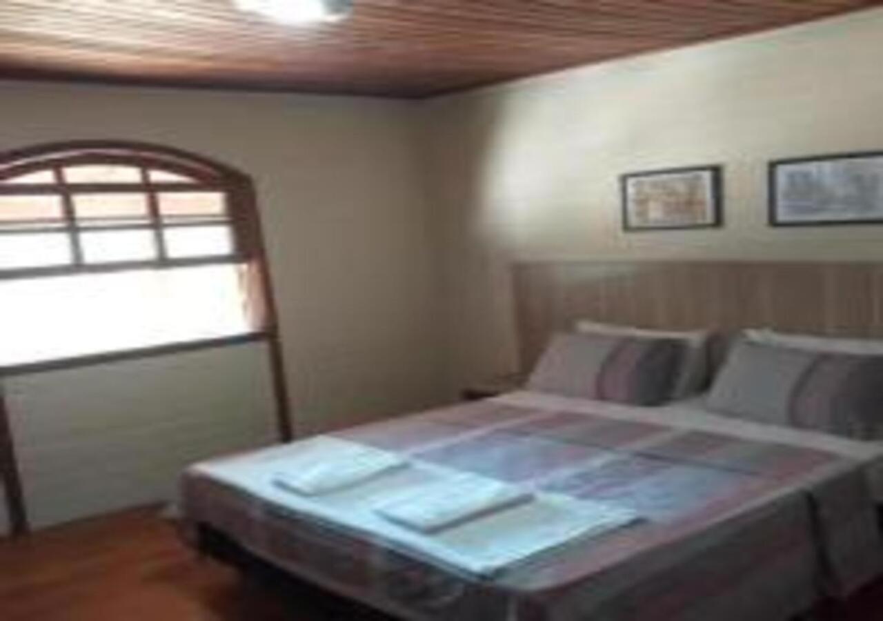 Casa Acolhedora Com Lazer E Espaco Gourmet Petrópolis Eksteriør billede