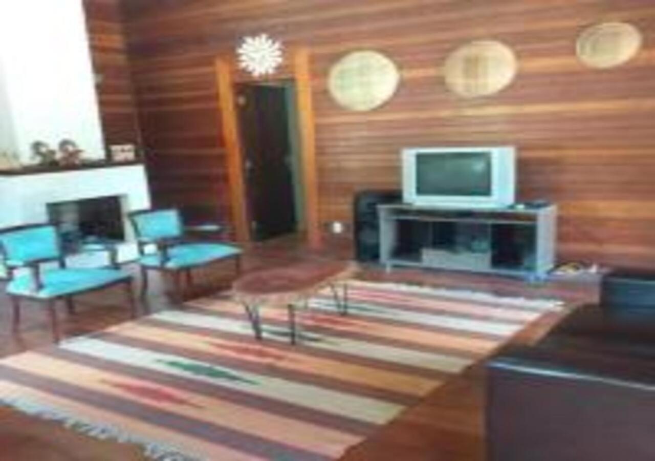 Casa Acolhedora Com Lazer E Espaco Gourmet Petrópolis Eksteriør billede
