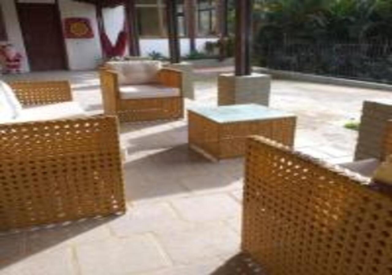 Casa Acolhedora Com Lazer E Espaco Gourmet Petrópolis Eksteriør billede