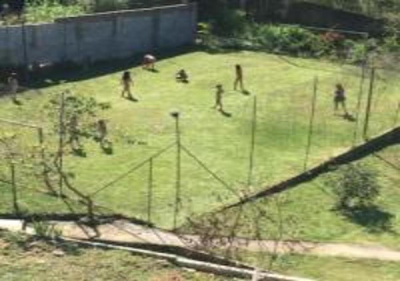 Casa Acolhedora Com Lazer E Espaco Gourmet Petrópolis Eksteriør billede