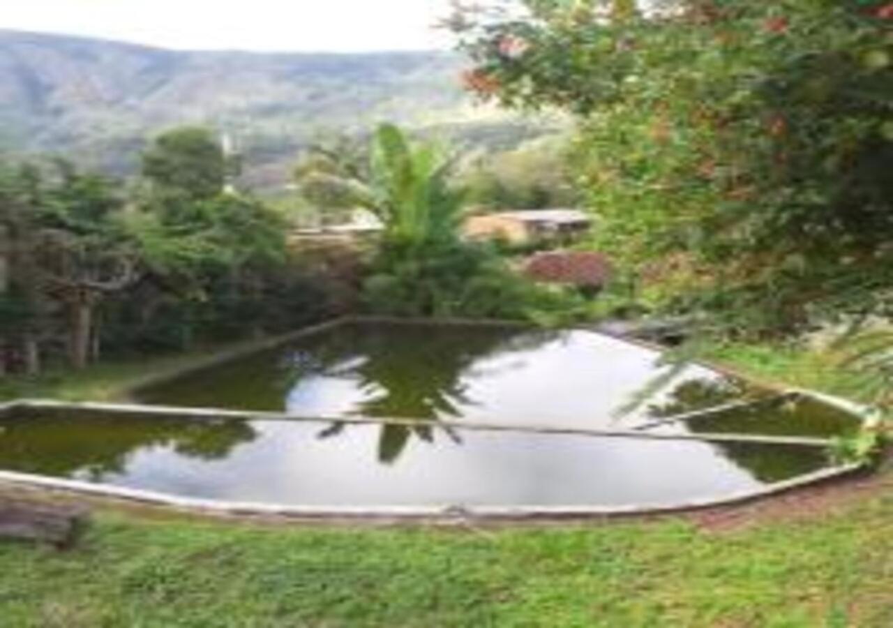 Casa Acolhedora Com Lazer E Espaco Gourmet Petrópolis Eksteriør billede