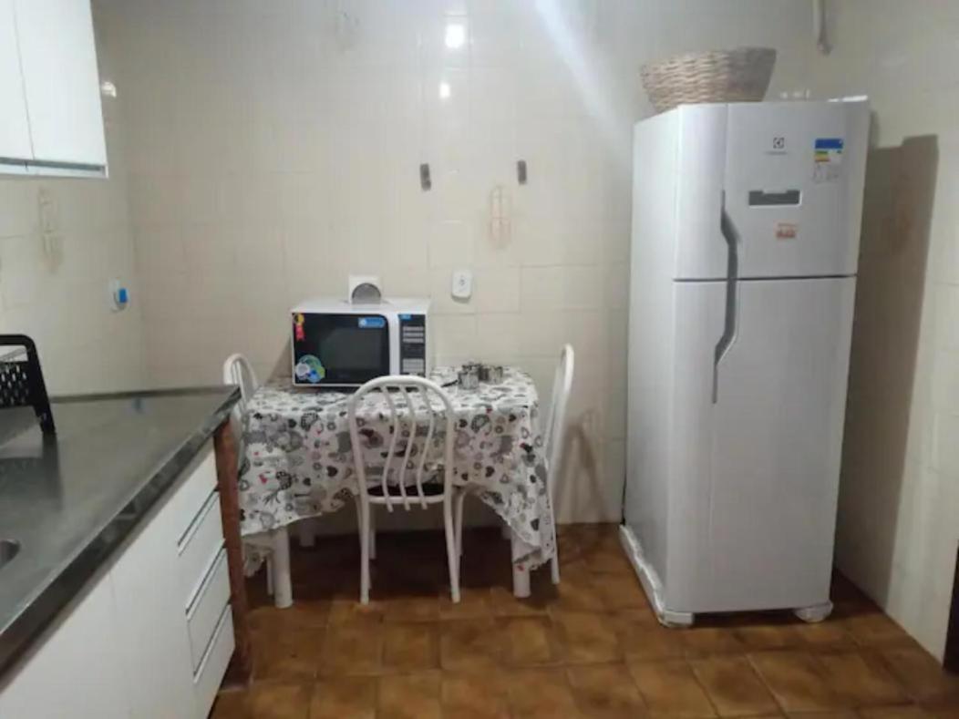 Casa Acolhedora Com Lazer E Espaco Gourmet Petrópolis Eksteriør billede