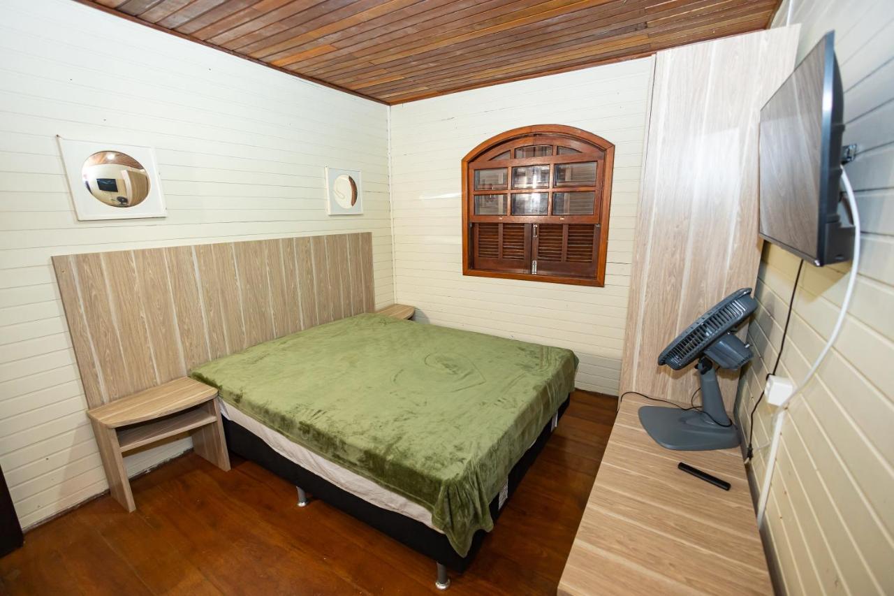 Casa Acolhedora Com Lazer E Espaco Gourmet Petrópolis Eksteriør billede